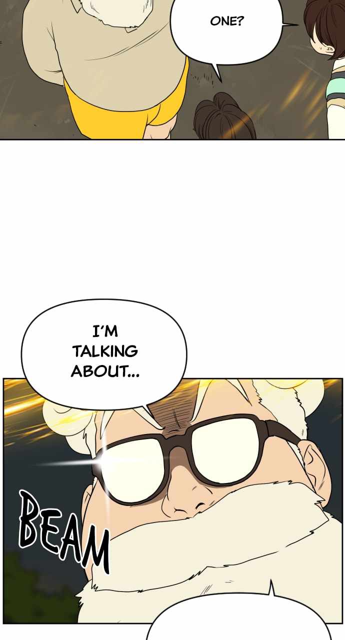 Magical School Meal - chapter-20 - Page 38
