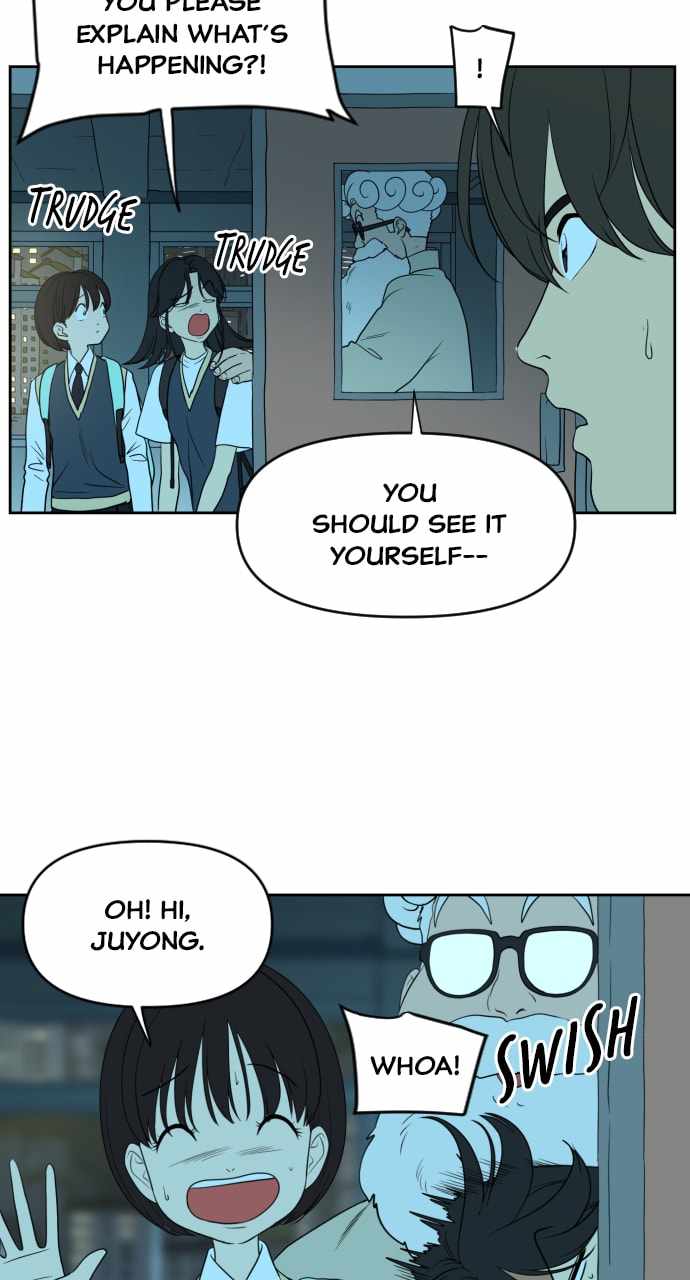 Magical School Meal - chapter-20 - Page 43