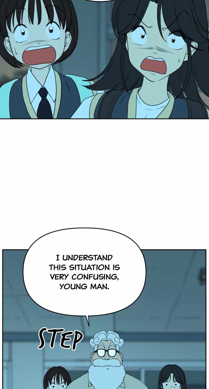 Magical School Meal - chapter-20 - Page 47
