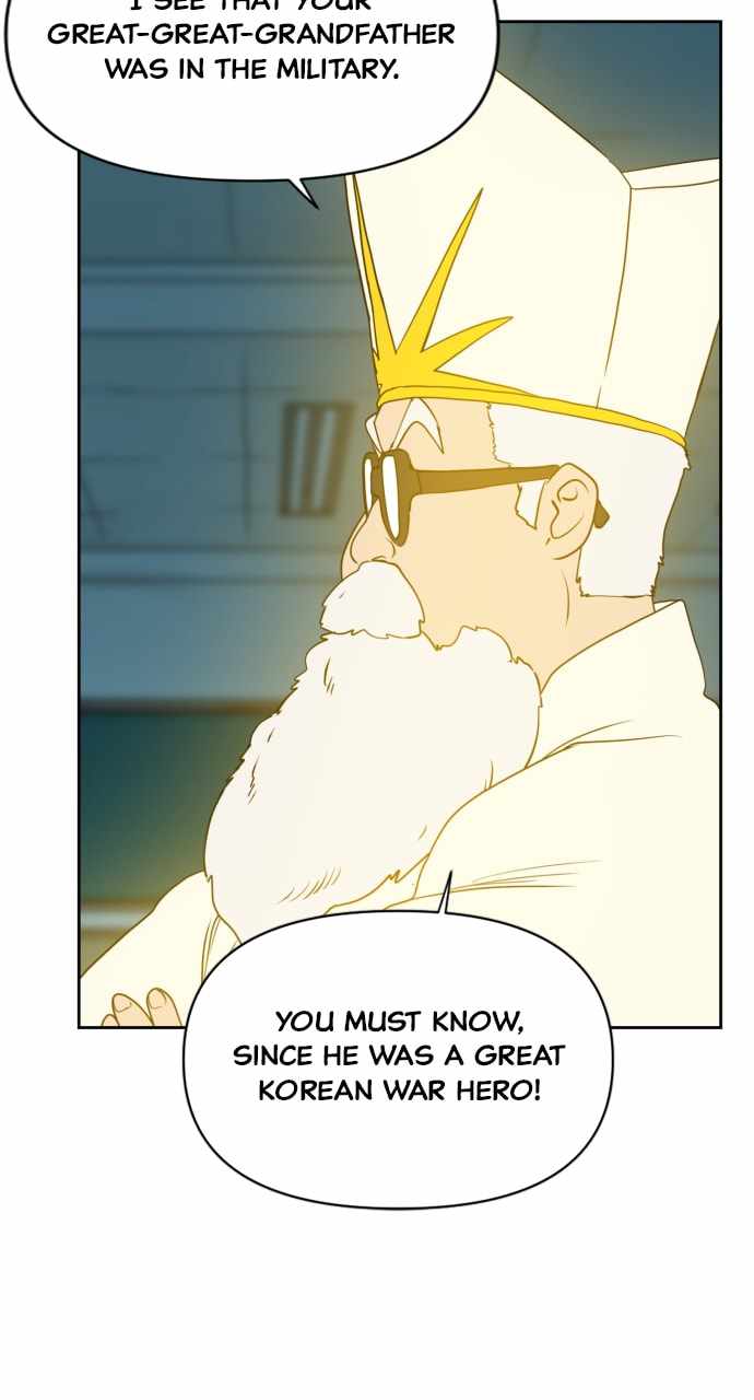 Magical School Meal - chapter-20 - Page 54