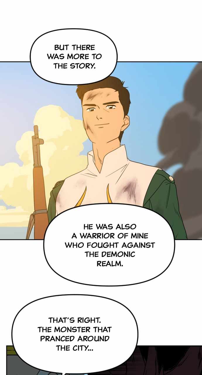 Magical School Meal - chapter-20 - Page 55