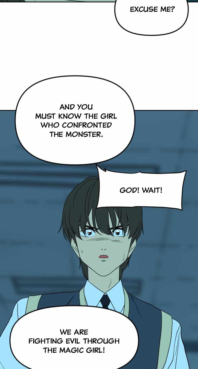 Magical School Meal - chapter-20 - Page 57
