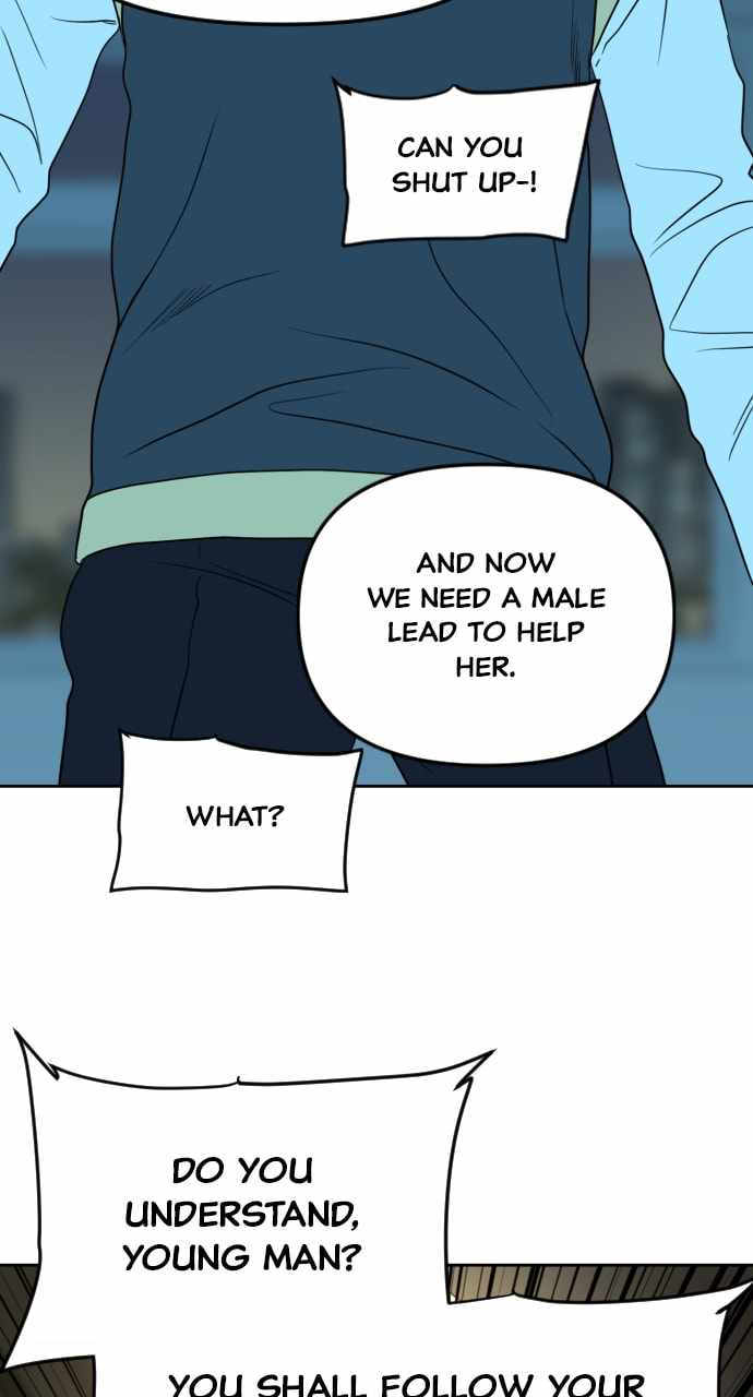 Magical School Meal - chapter-20 - Page 58