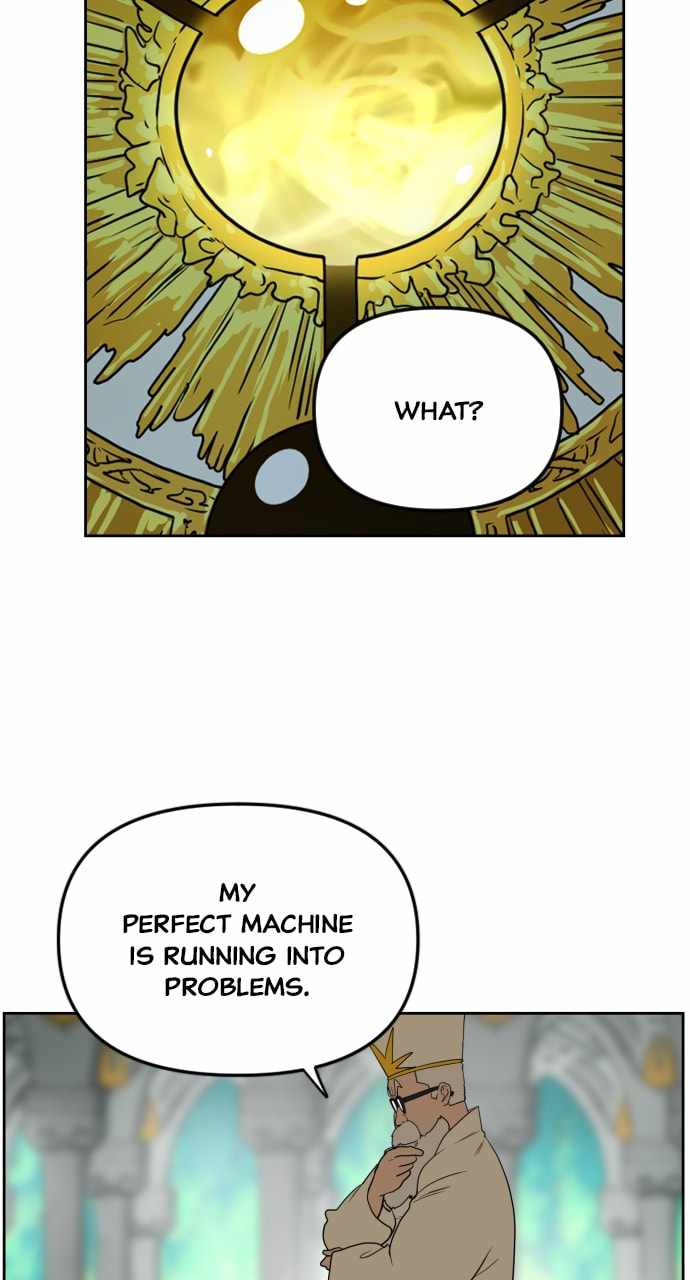 Magical School Meal - chapter-20 - Page 6