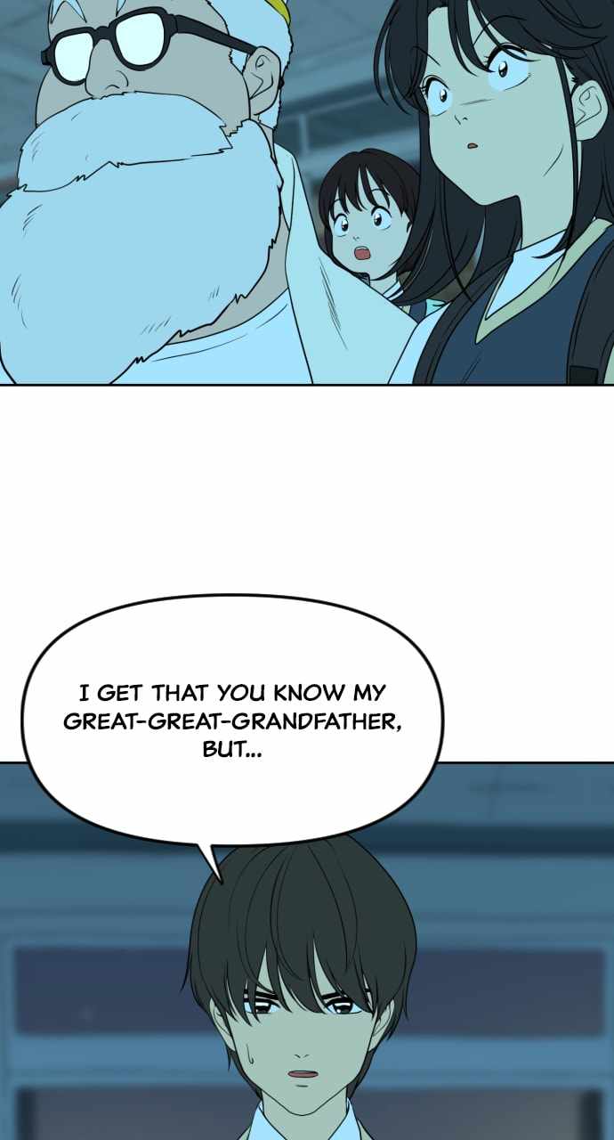 Magical School Meal - chapter-20 - Page 62