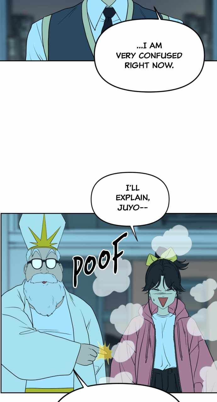 Magical School Meal - chapter-20 - Page 63
