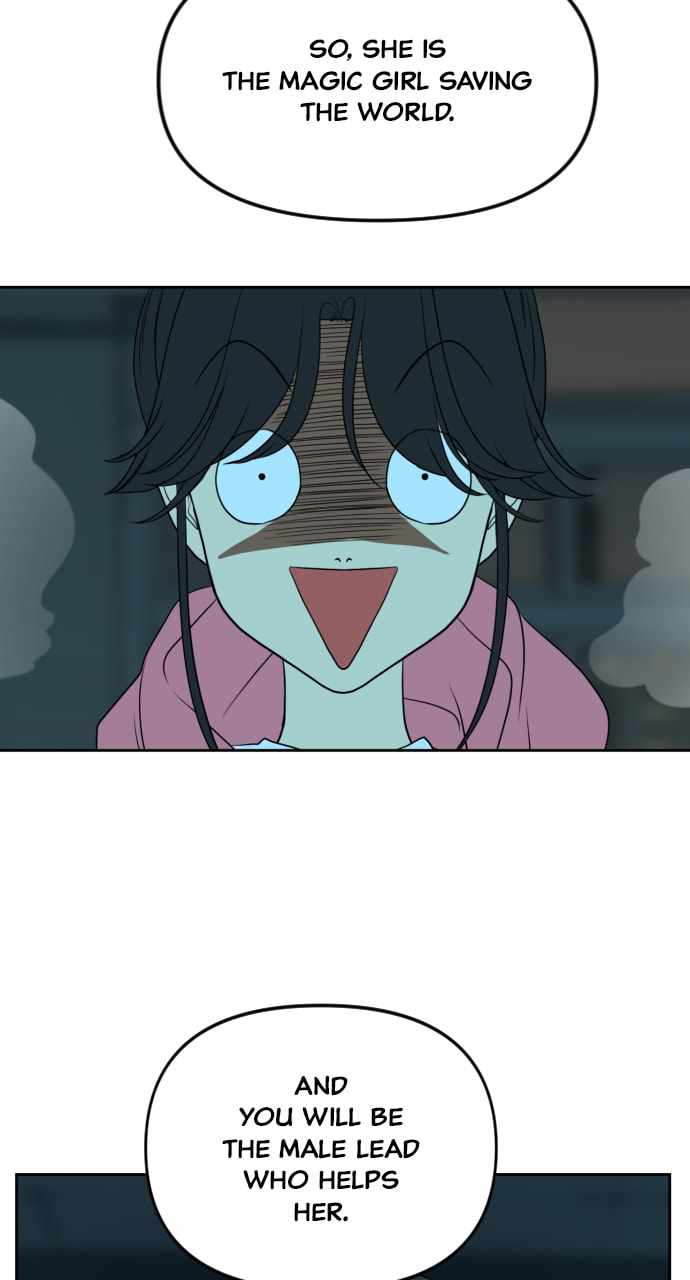 Magical School Meal - chapter-20 - Page 64