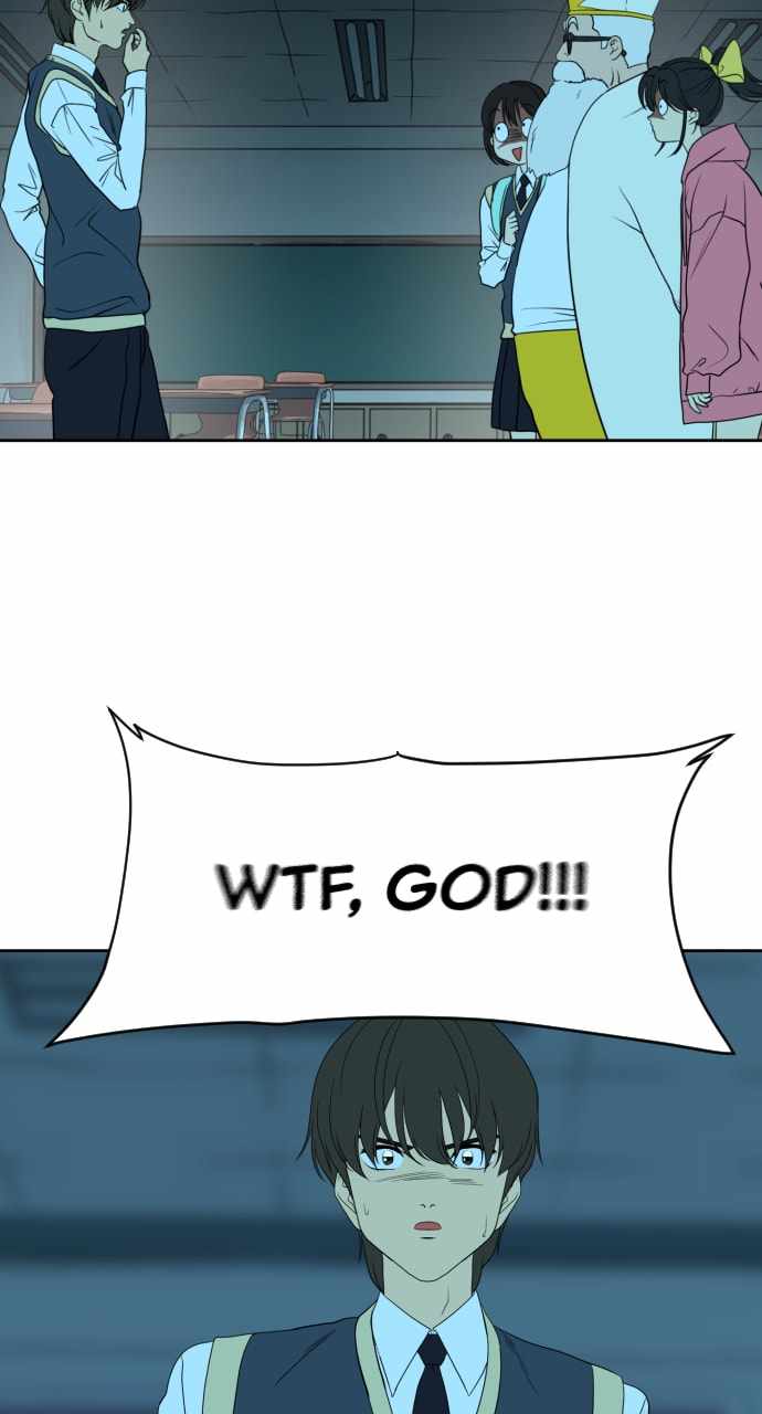 Magical School Meal - chapter-20 - Page 66