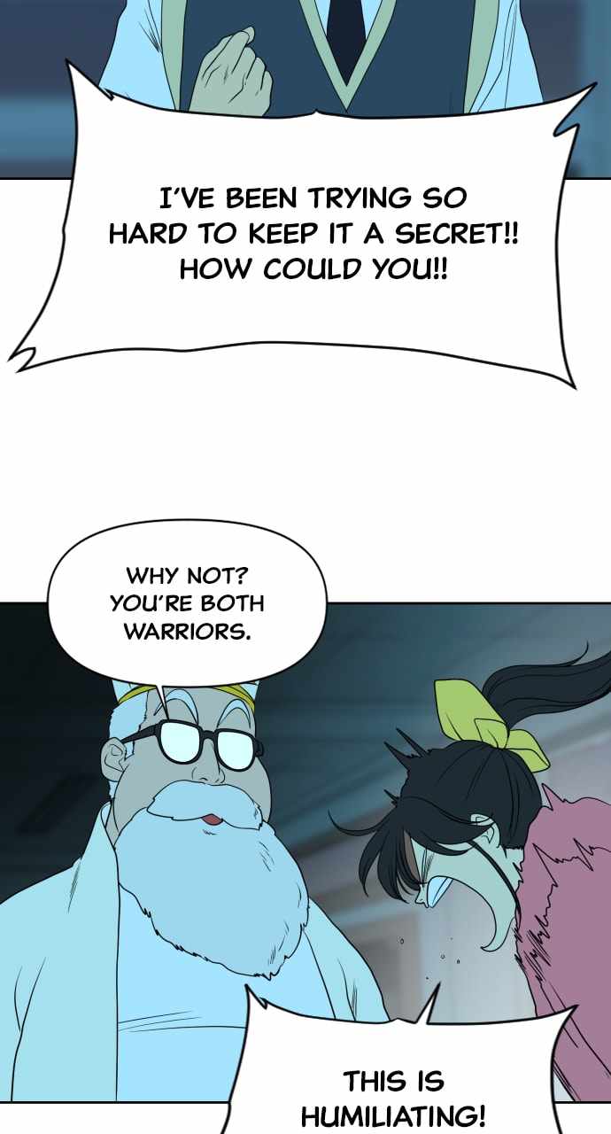 Magical School Meal - chapter-20 - Page 67