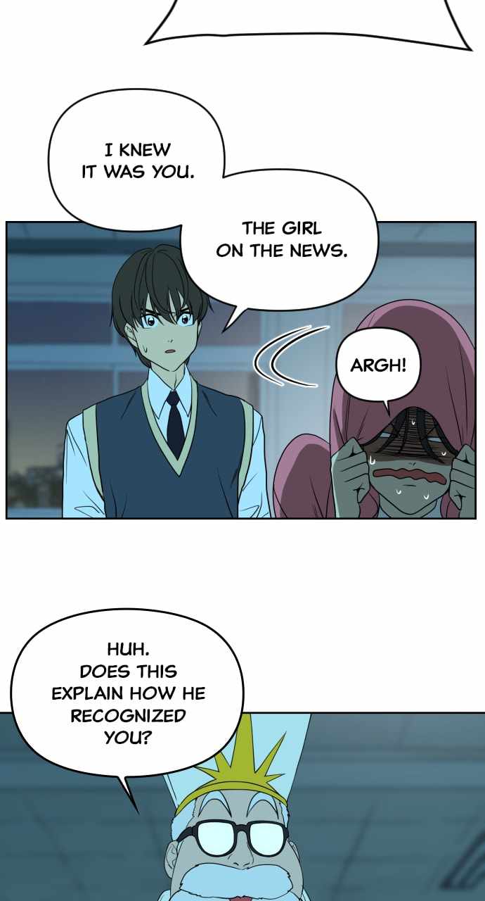 Magical School Meal - chapter-20 - Page 68