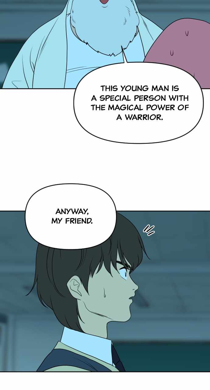 Magical School Meal - chapter-20 - Page 69