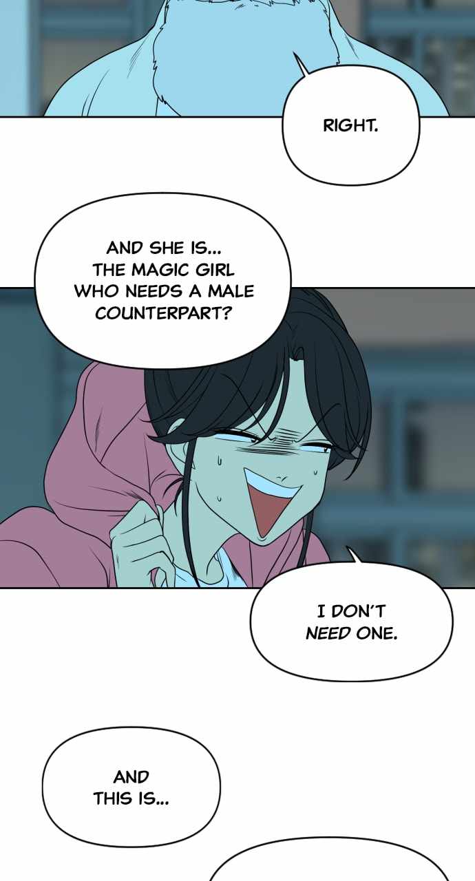 Magical School Meal - chapter-20 - Page 73