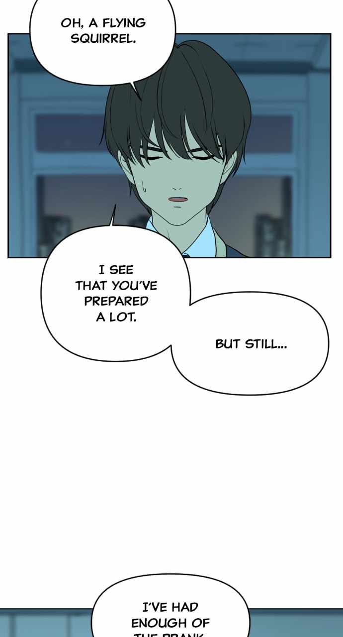 Magical School Meal - chapter-20 - Page 75