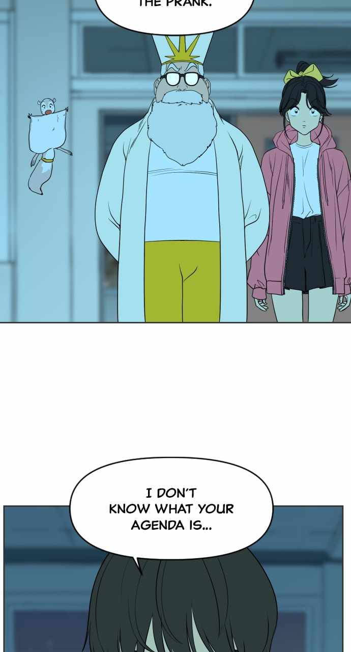 Magical School Meal - chapter-20 - Page 76