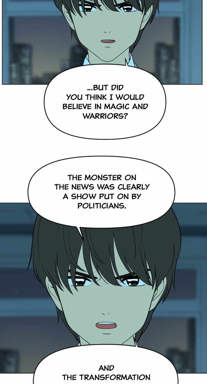 Magical School Meal - chapter-20 - Page 77