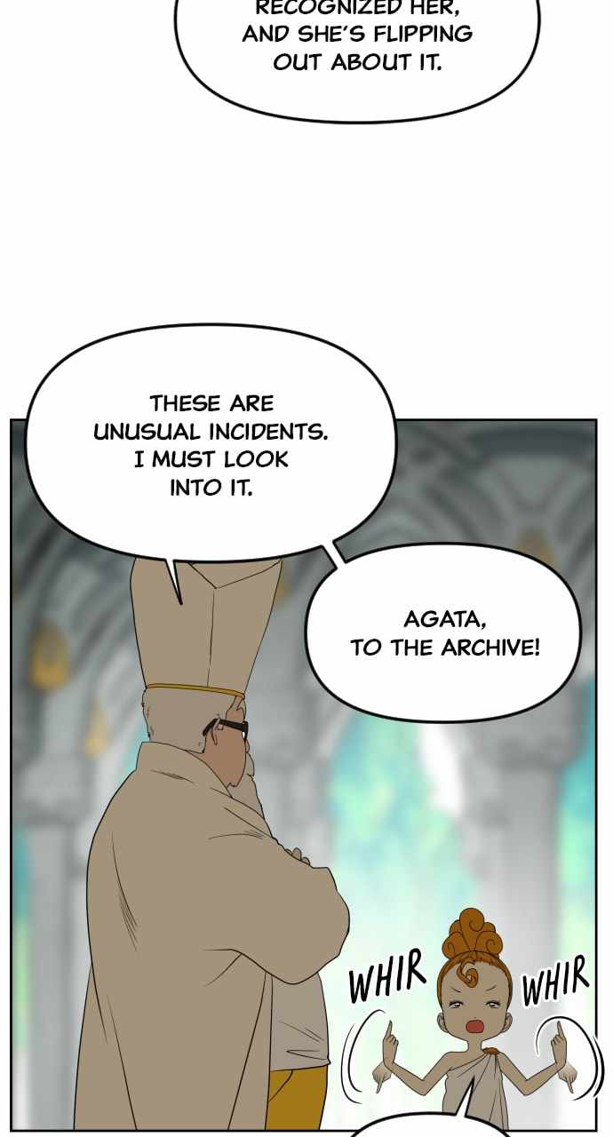 Magical School Meal - chapter-20 - Page 8