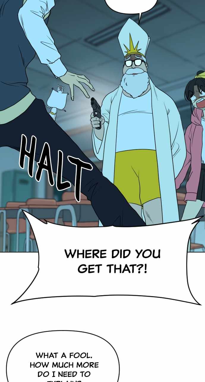 Magical School Meal - chapter-20 - Page 81