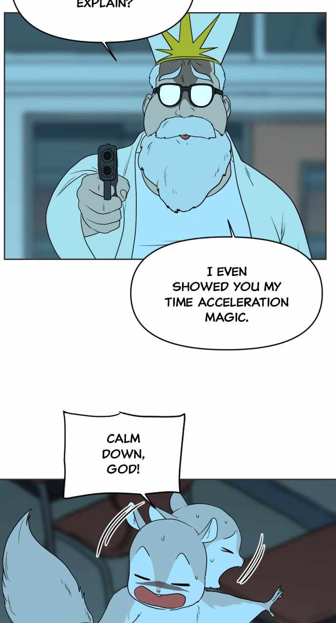 Magical School Meal - chapter-20 - Page 82