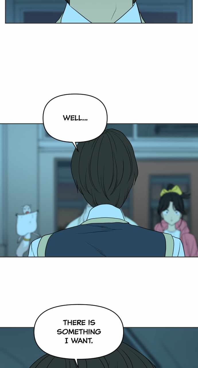Magical School Meal - chapter-20 - Page 92