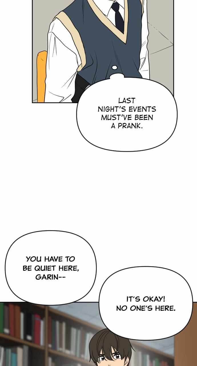 Magical School Meal - chapter-21 - Page 19