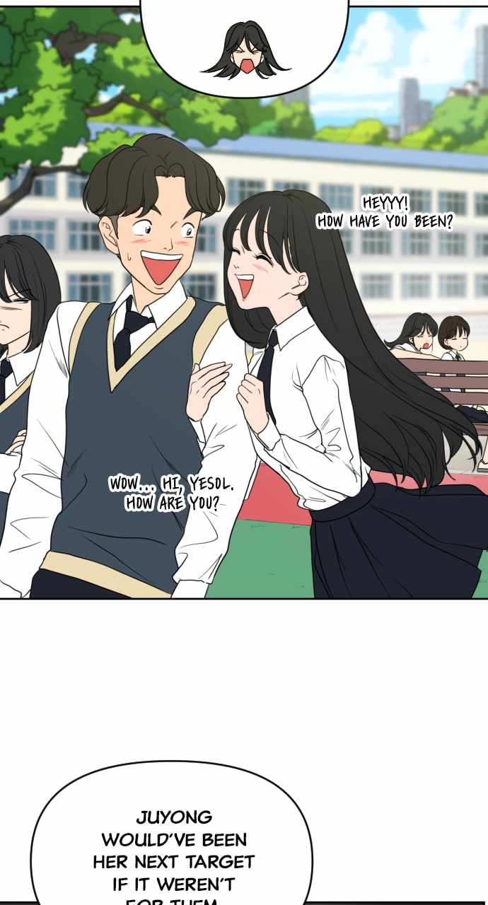Magical School Meal - chapter-21 - Page 2