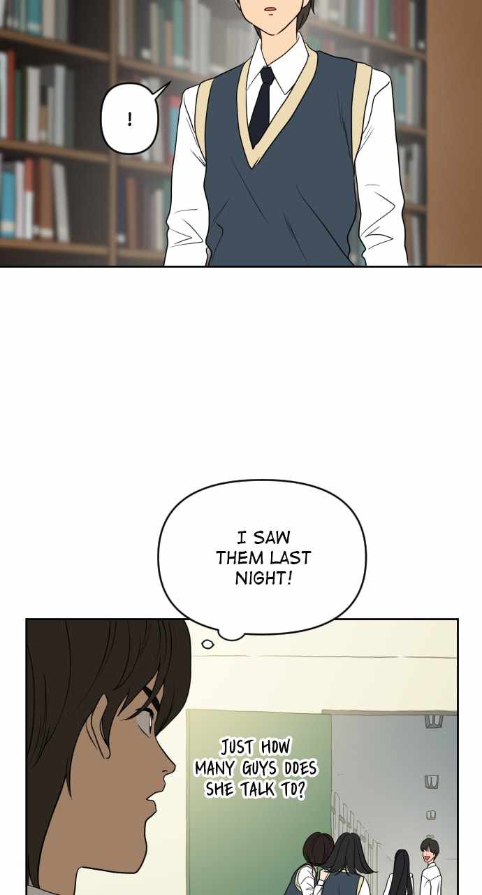 Magical School Meal - chapter-21 - Page 20