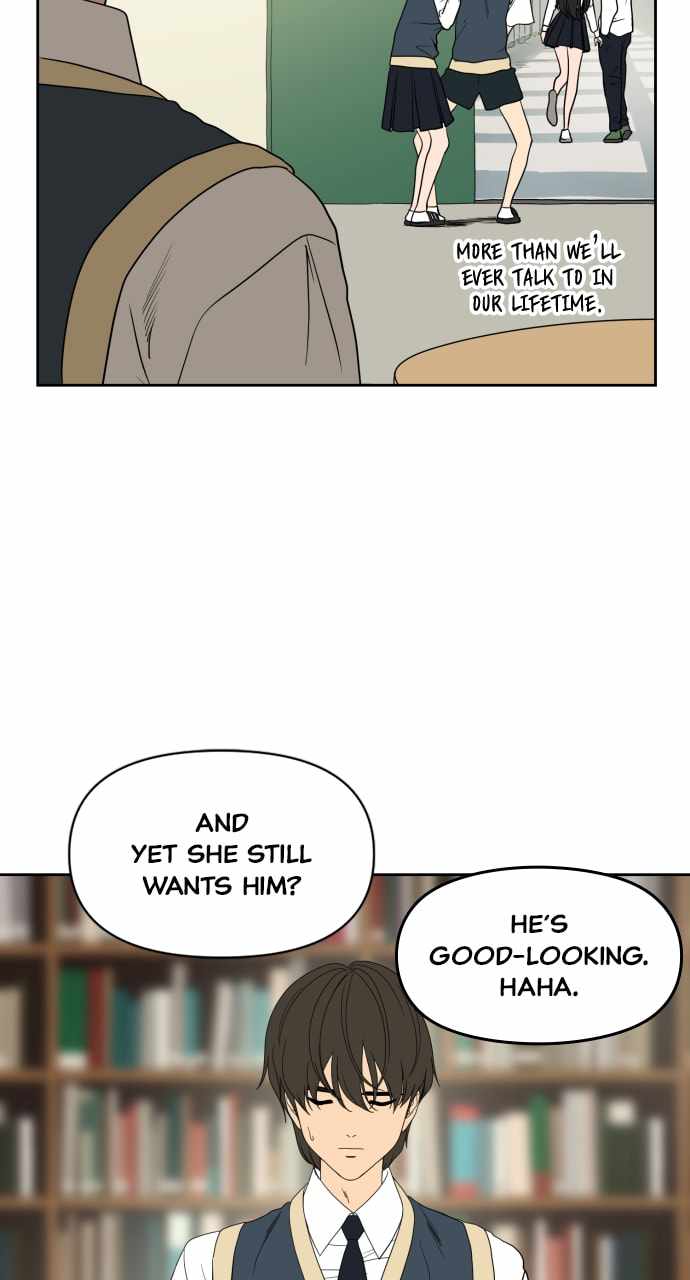 Magical School Meal - chapter-21 - Page 21