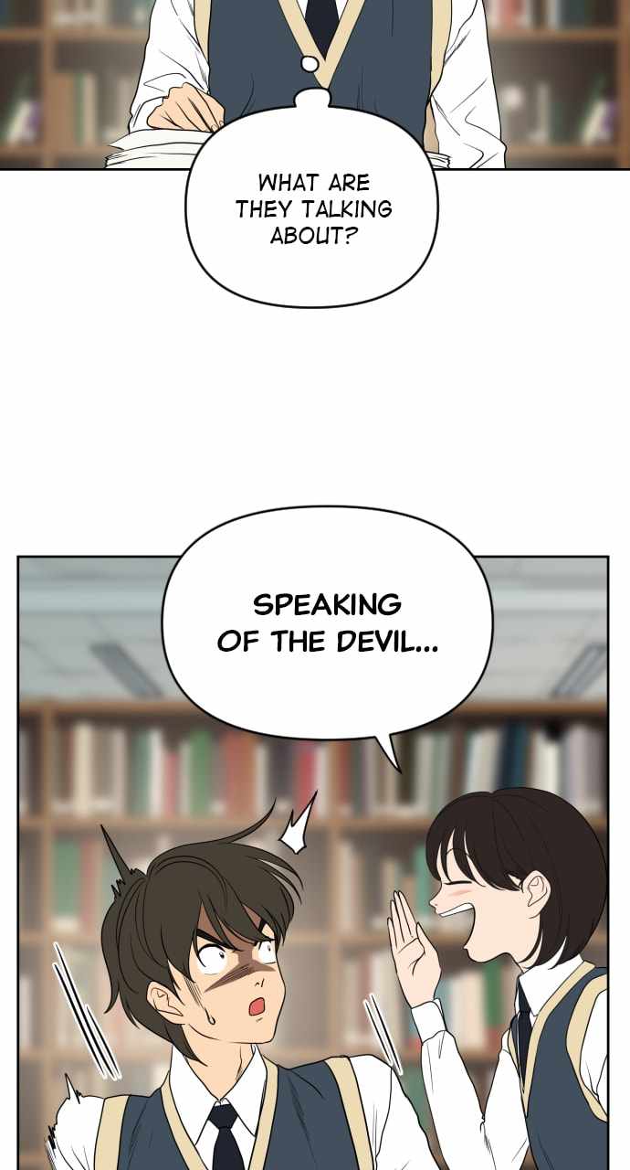 Magical School Meal - chapter-21 - Page 22