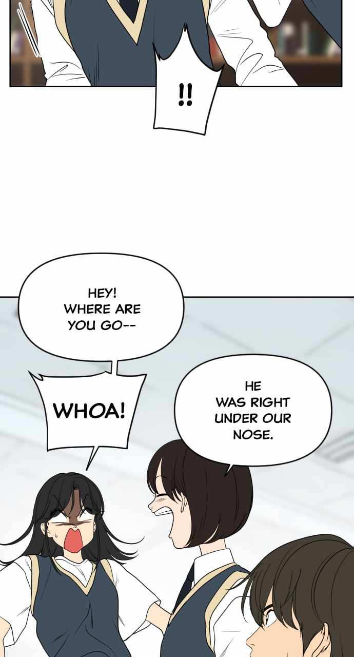 Magical School Meal - chapter-21 - Page 23