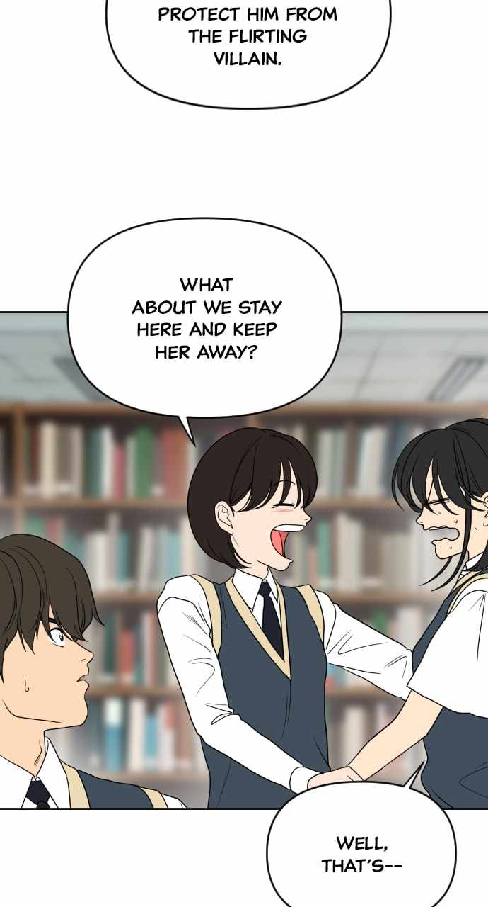 Magical School Meal - chapter-21 - Page 26