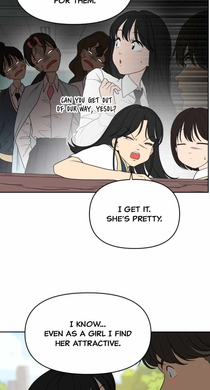 Magical School Meal - chapter-21 - Page 3
