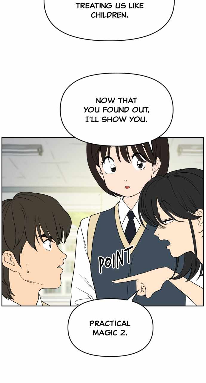 Magical School Meal - chapter-21 - Page 30