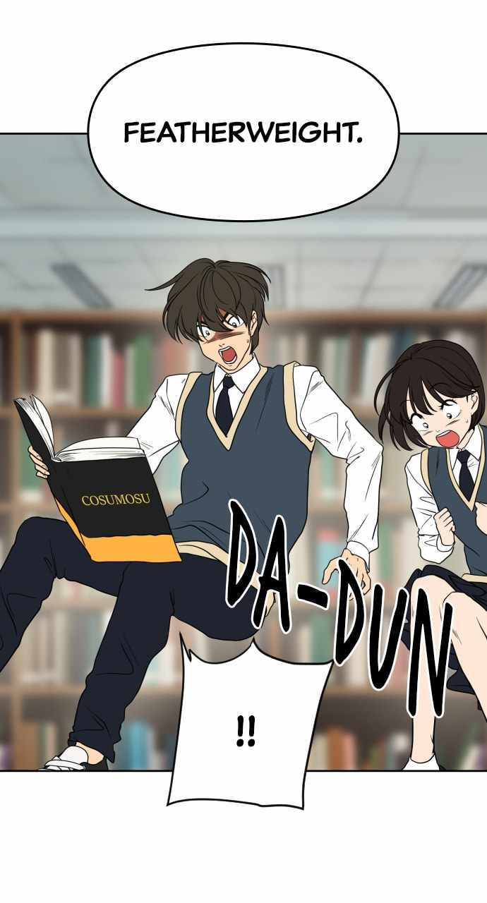 Magical School Meal - chapter-21 - Page 31