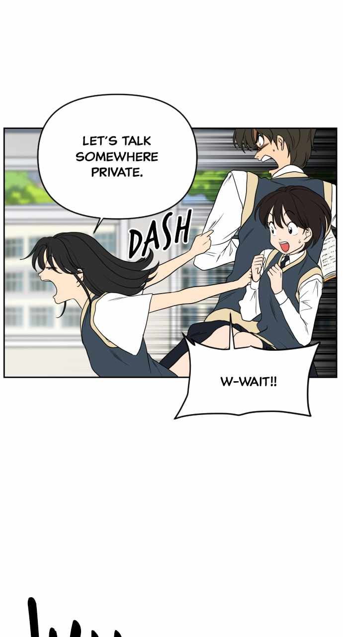 Magical School Meal - chapter-21 - Page 32