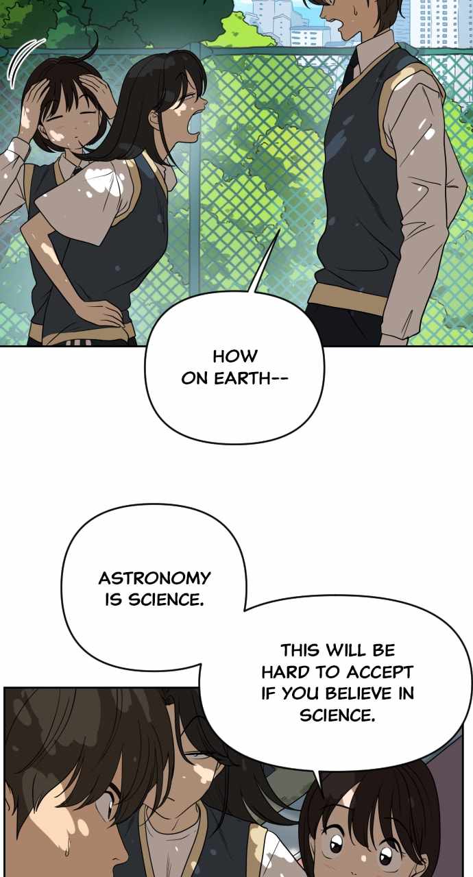 Magical School Meal - chapter-21 - Page 36