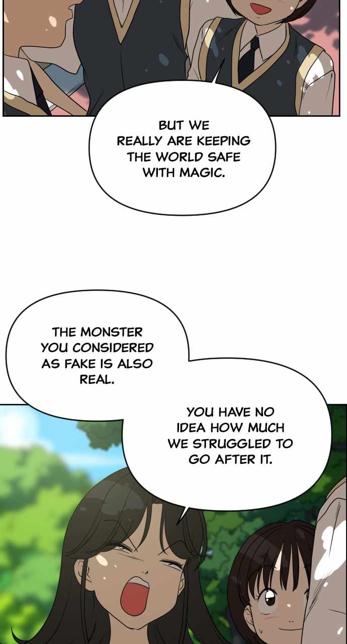 Magical School Meal - chapter-21 - Page 37
