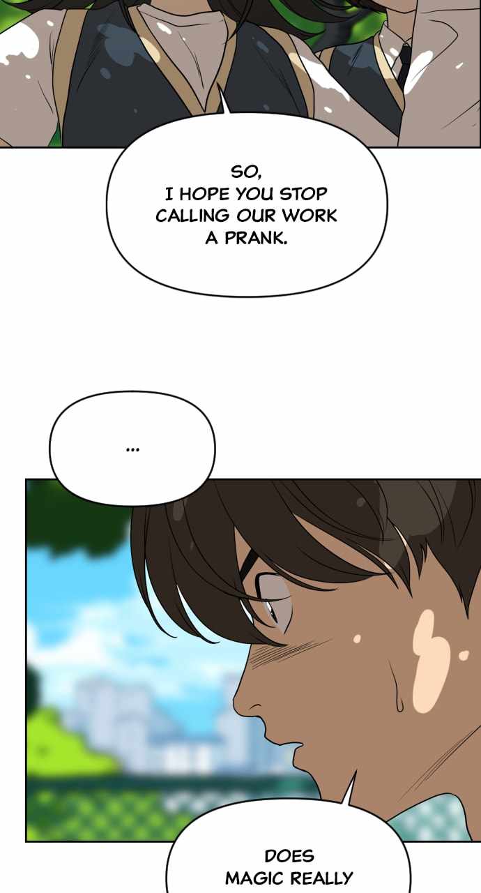 Magical School Meal - chapter-21 - Page 38