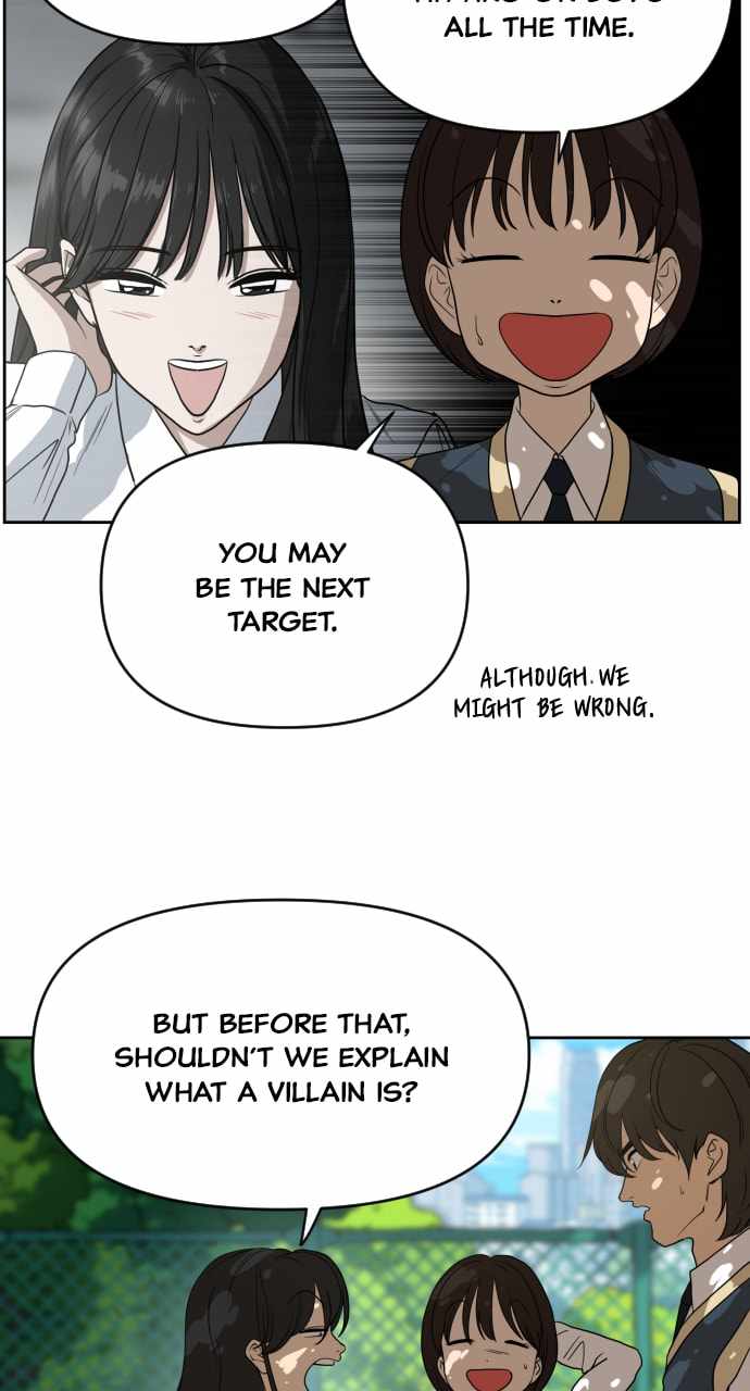 Magical School Meal - chapter-21 - Page 41