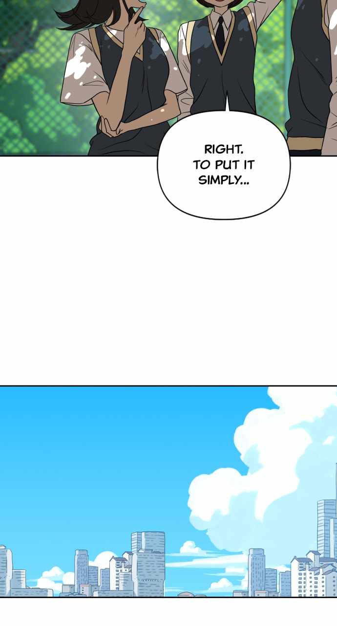 Magical School Meal - chapter-21 - Page 42