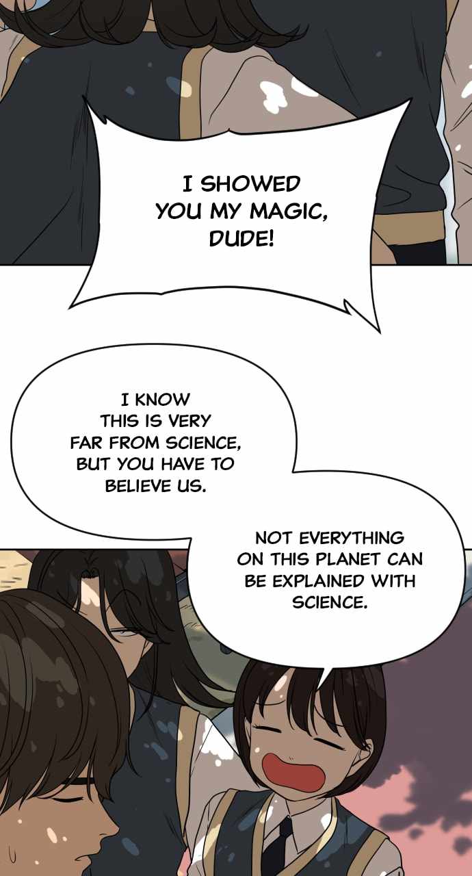 Magical School Meal - chapter-21 - Page 45
