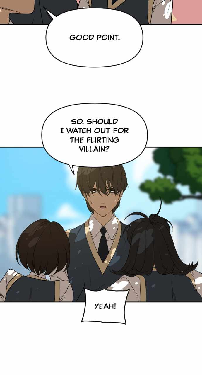 Magical School Meal - chapter-21 - Page 46