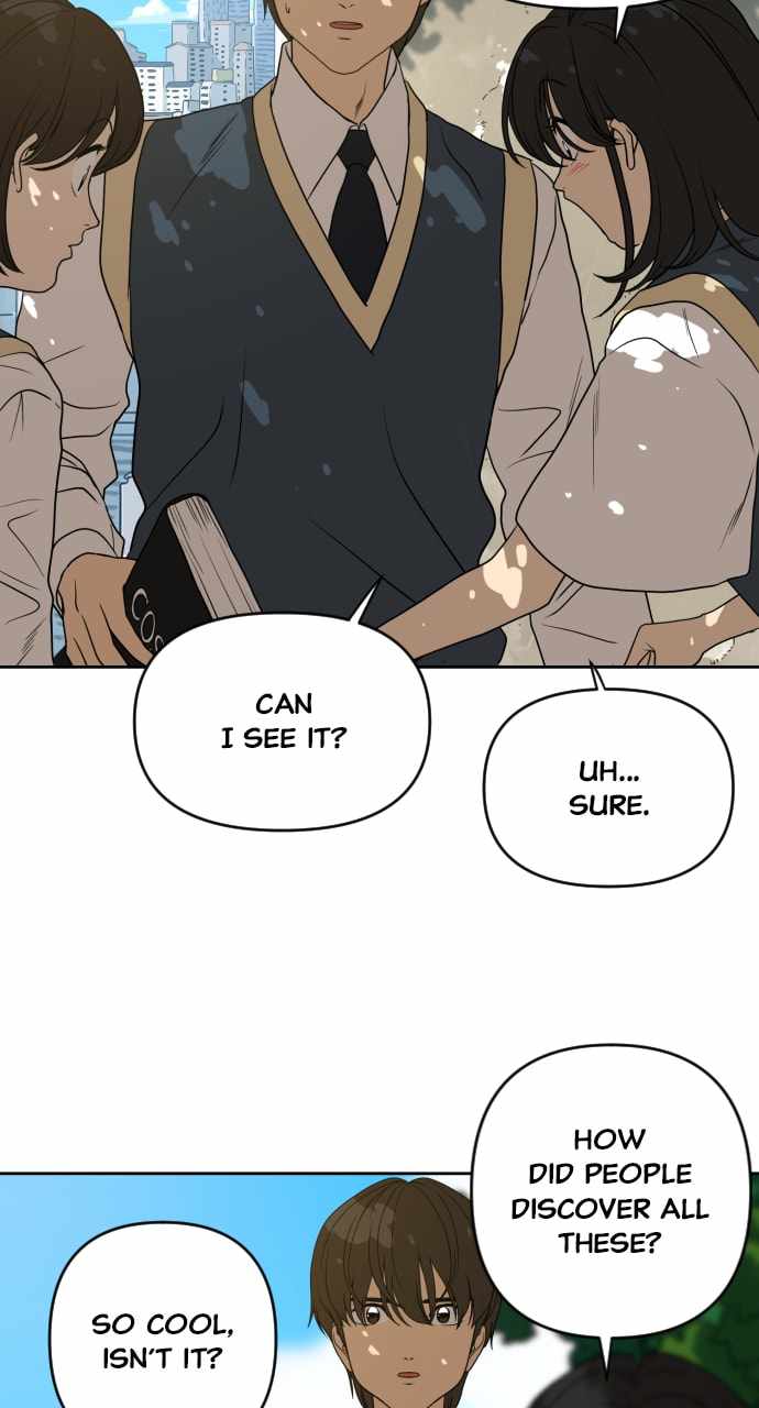 Magical School Meal - chapter-21 - Page 49