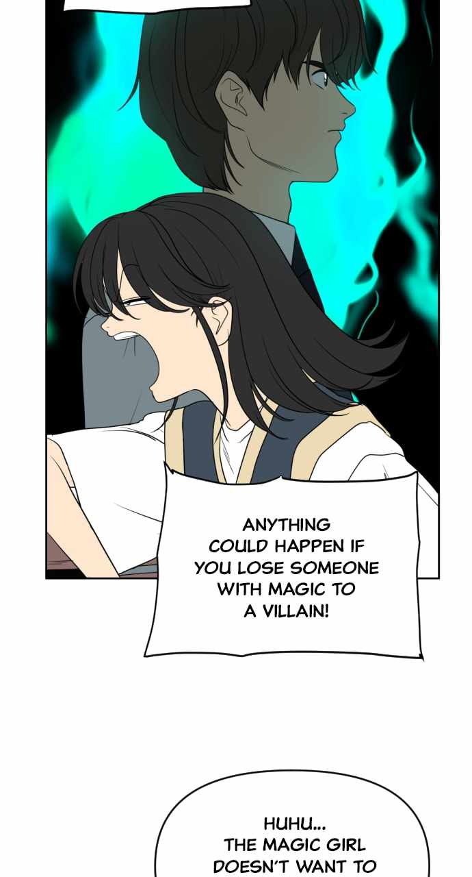 Magical School Meal - chapter-21 - Page 5