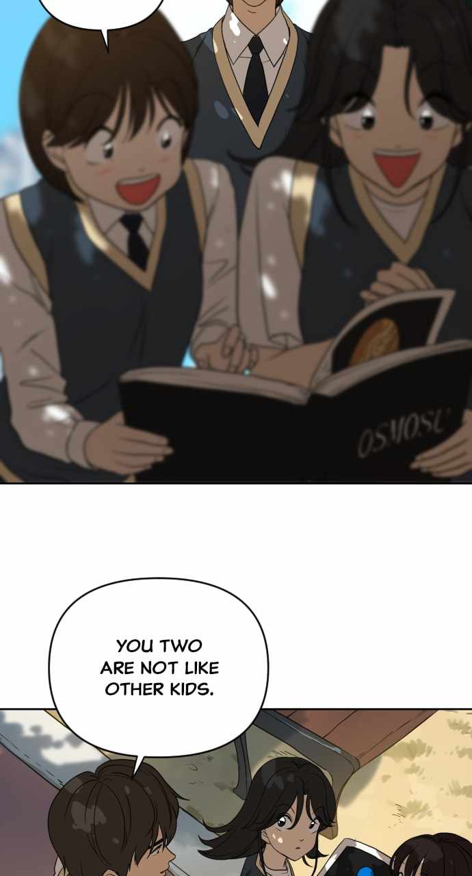 Magical School Meal - chapter-21 - Page 50
