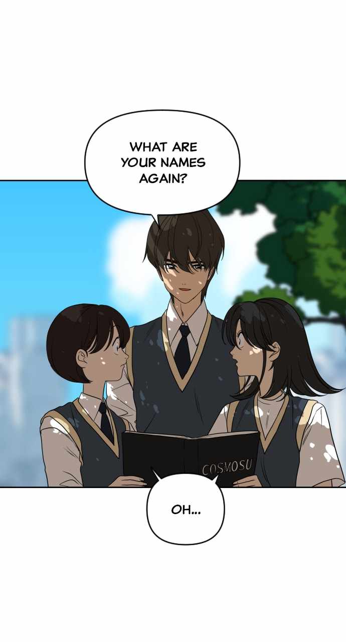 Magical School Meal - chapter-21 - Page 52
