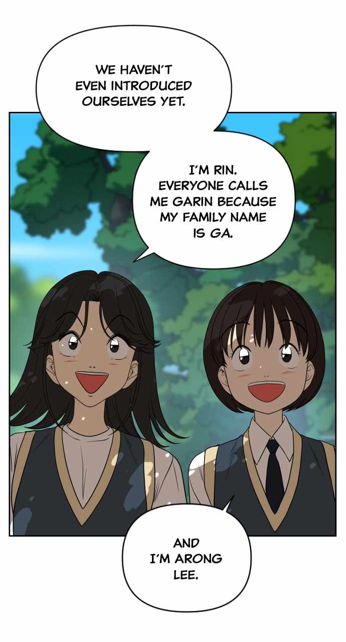 Magical School Meal - chapter-21 - Page 53