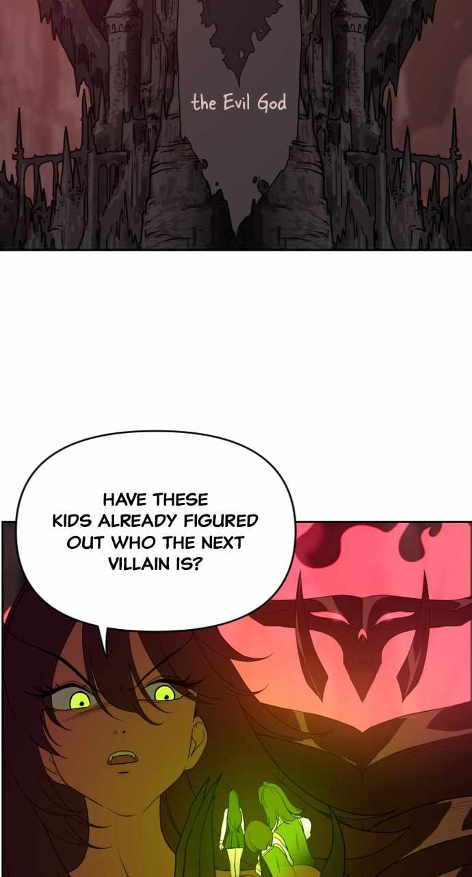 Magical School Meal - chapter-21 - Page 58