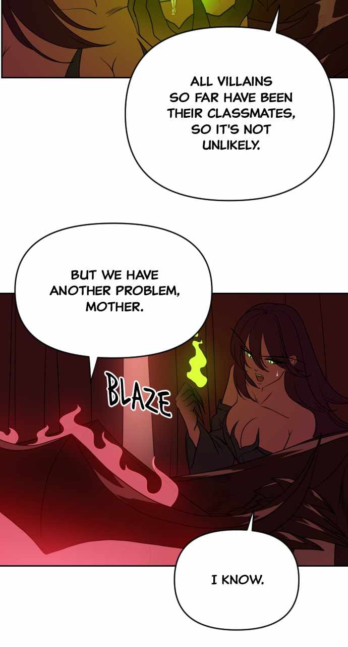 Magical School Meal - chapter-21 - Page 59