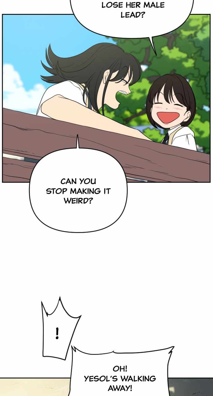 Magical School Meal - chapter-21 - Page 6
