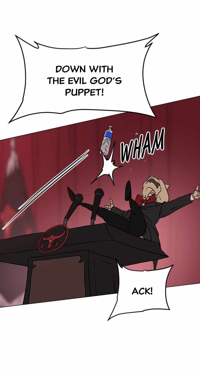 Magical School Meal - chapter-21 - Page 64